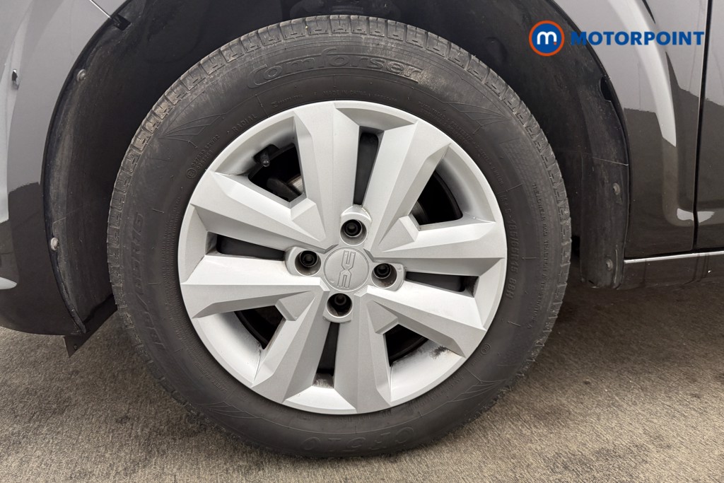 Used Dacia Sandero 2023 for sale - 76938263: Photo 23