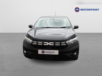 Used Dacia Sandero 2023 for sale - 76938263: Photo