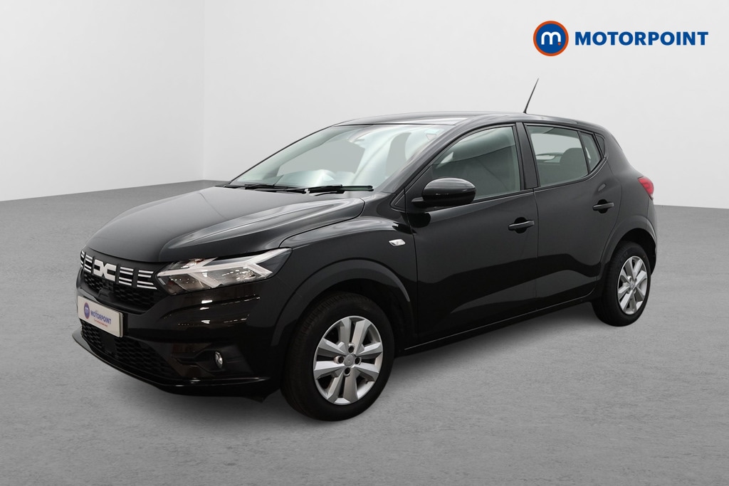 Used Dacia Sandero 2023 for sale - 76938263: Photo 3