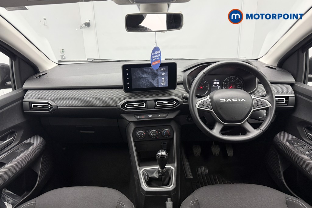 Used Dacia Sandero 2023 for sale - 76938263: Photo 30