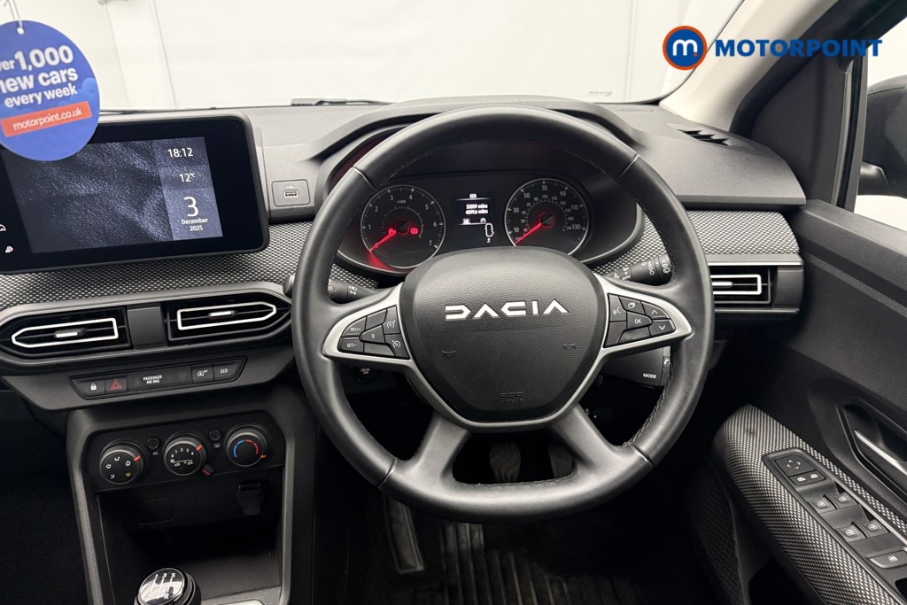 Used Dacia Sandero 2023 for sale - 76938263: Photo 31