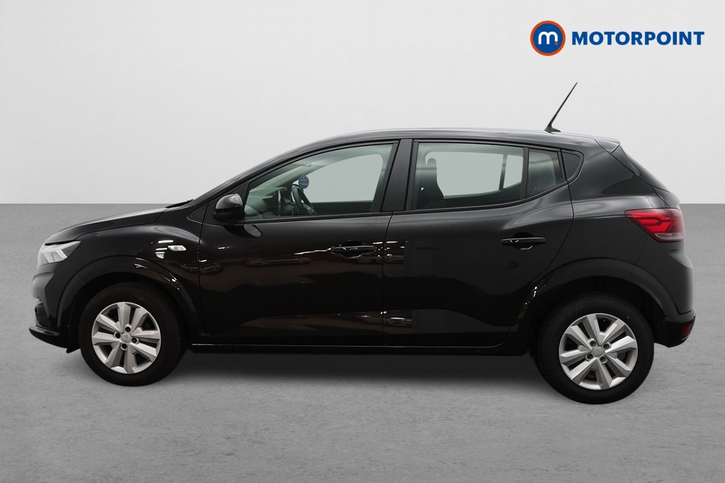 Used Dacia Sandero 2023 for sale - 76938263: Photo 4