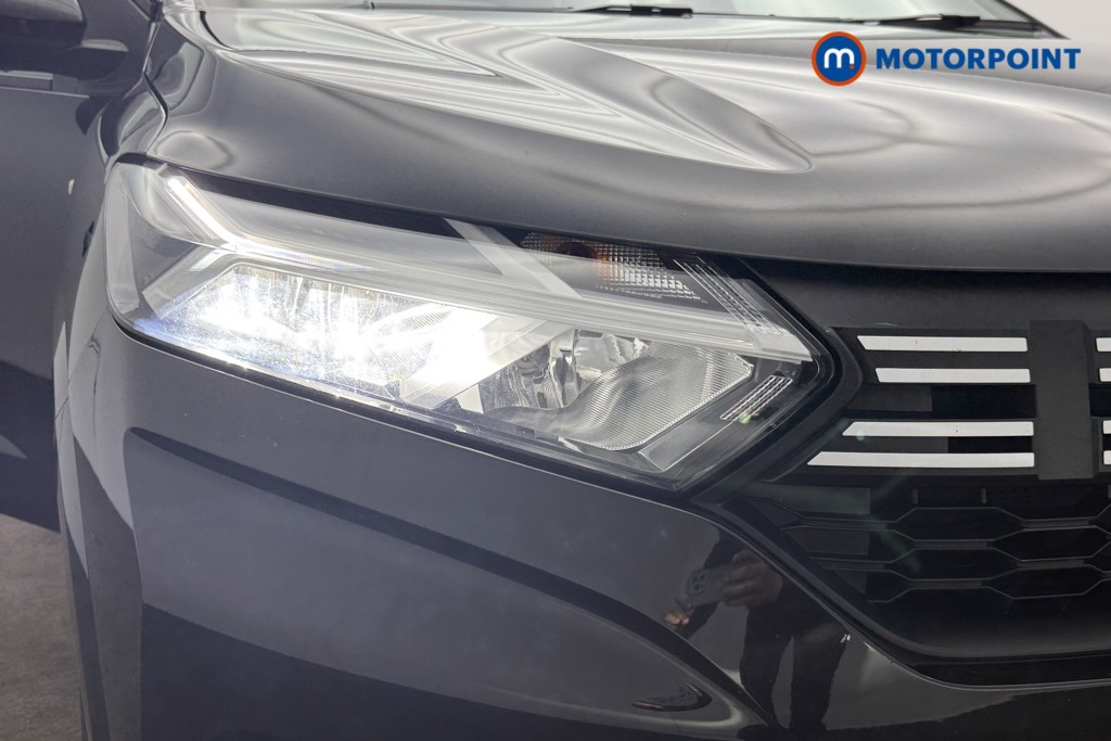 Used Dacia Sandero 2023 for sale - 76938263: Photo 44