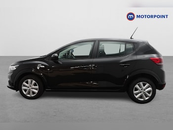 Used Dacia Sandero 2023 for sale - 76938263: Photo