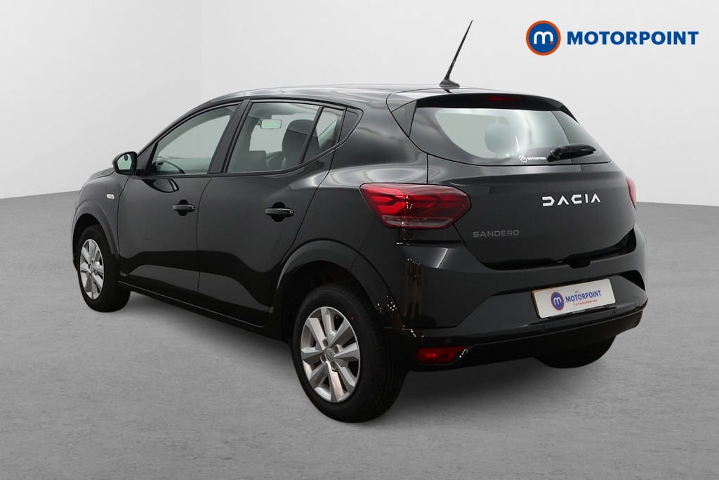 Used Dacia Sandero 2023 for sale - 76938263: Photo 5