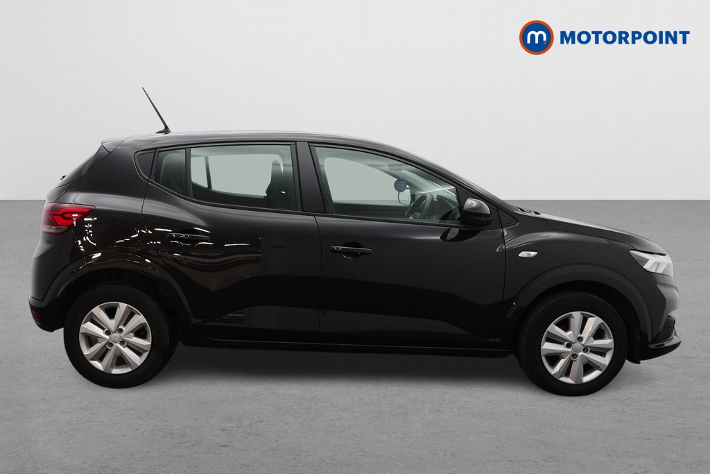 Used Dacia Sandero 2023 for sale - 76938263: Photo 8