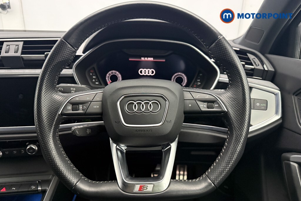 Used Audi Q3 2020 for sale - 76949347: Photo 13