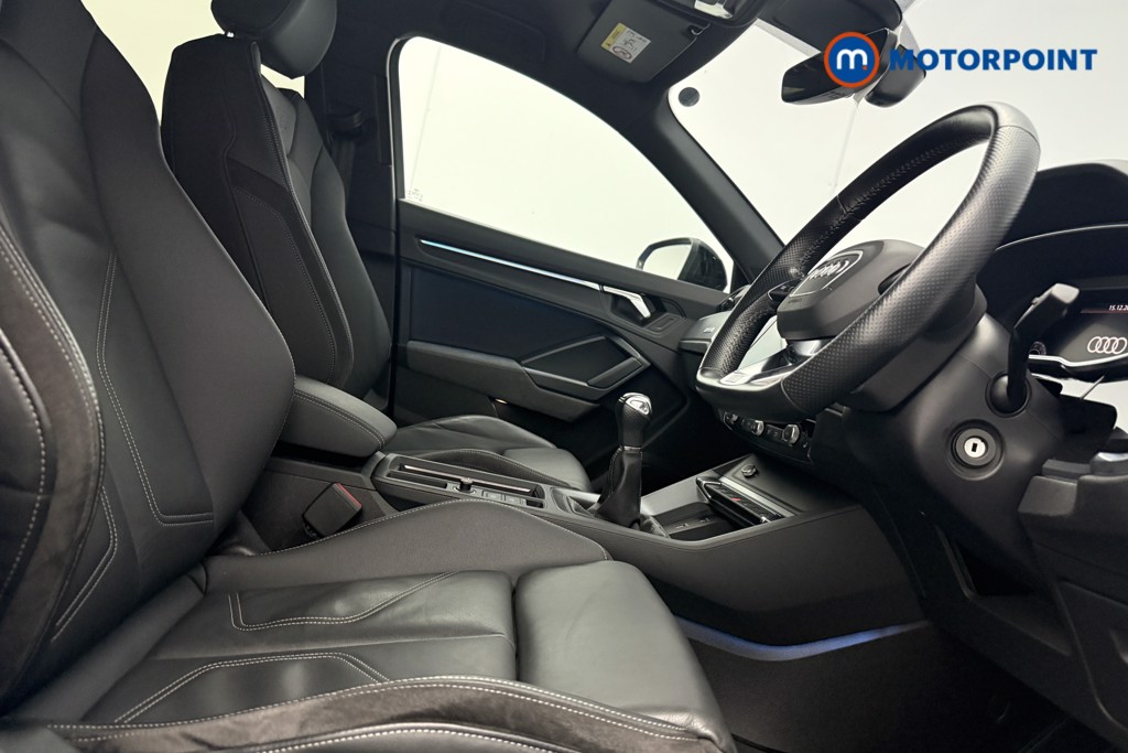 Used Audi Q3 2020 for sale - 76949347: Photo 16