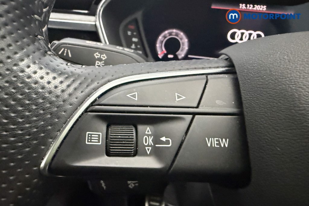 Used Audi Q3 2020 for sale - 76949347: Photo 22