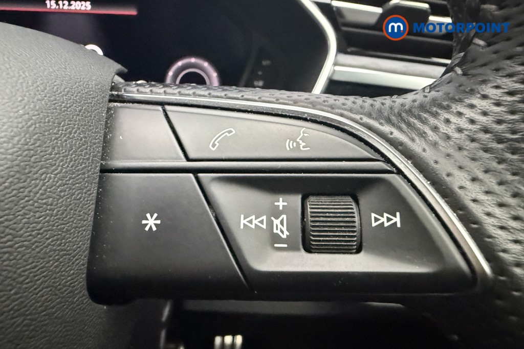 Used Audi Q3 2020 for sale - 76949347: Photo 23