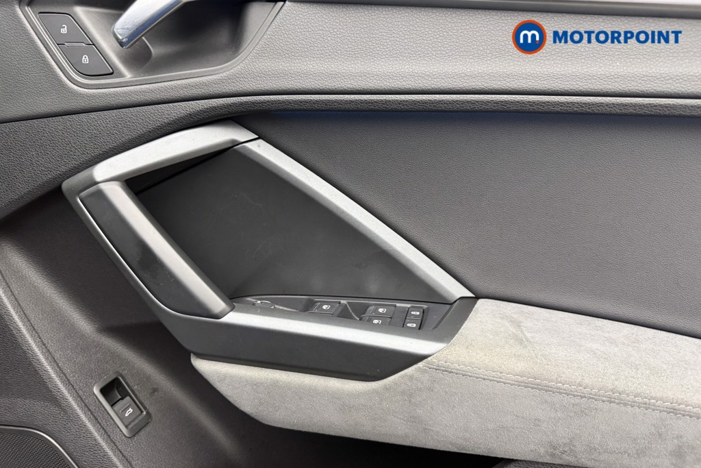 Used Audi Q3 2020 for sale - 76949347: Photo 26