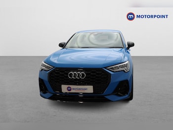 Used Audi Q3 2020 for sale - 76949347: Photo