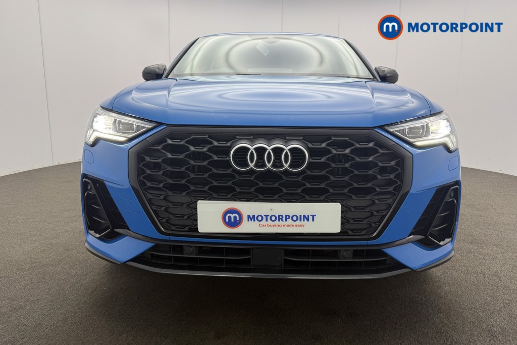 Used Audi Q3 2020 for sale - 76949347: Photo 32