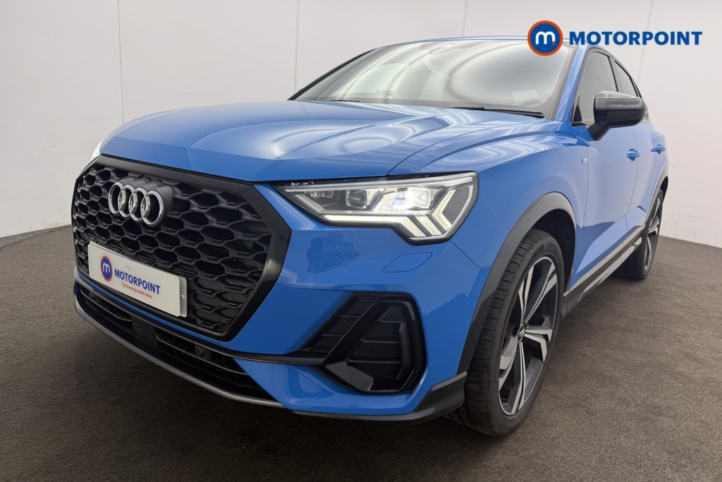 Used Audi Q3 2020 for sale - 76949347: Photo 33