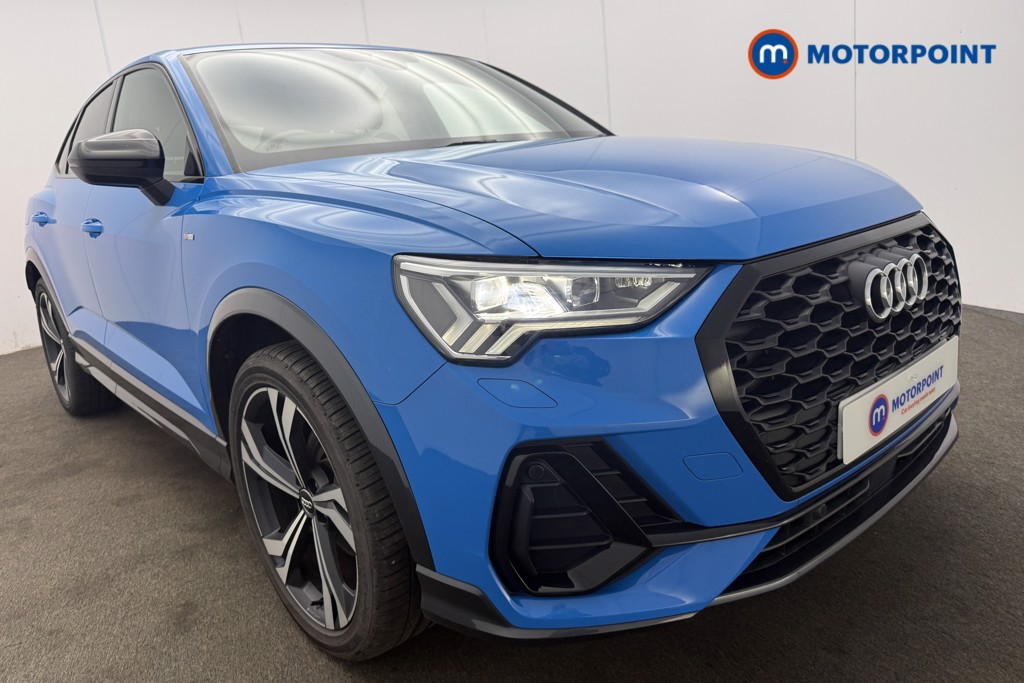 Used Audi Q3 2020 for sale - 76949347: Photo 34