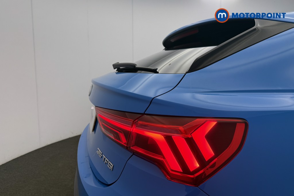 Used Audi Q3 2020 for sale - 76949347: Photo 35