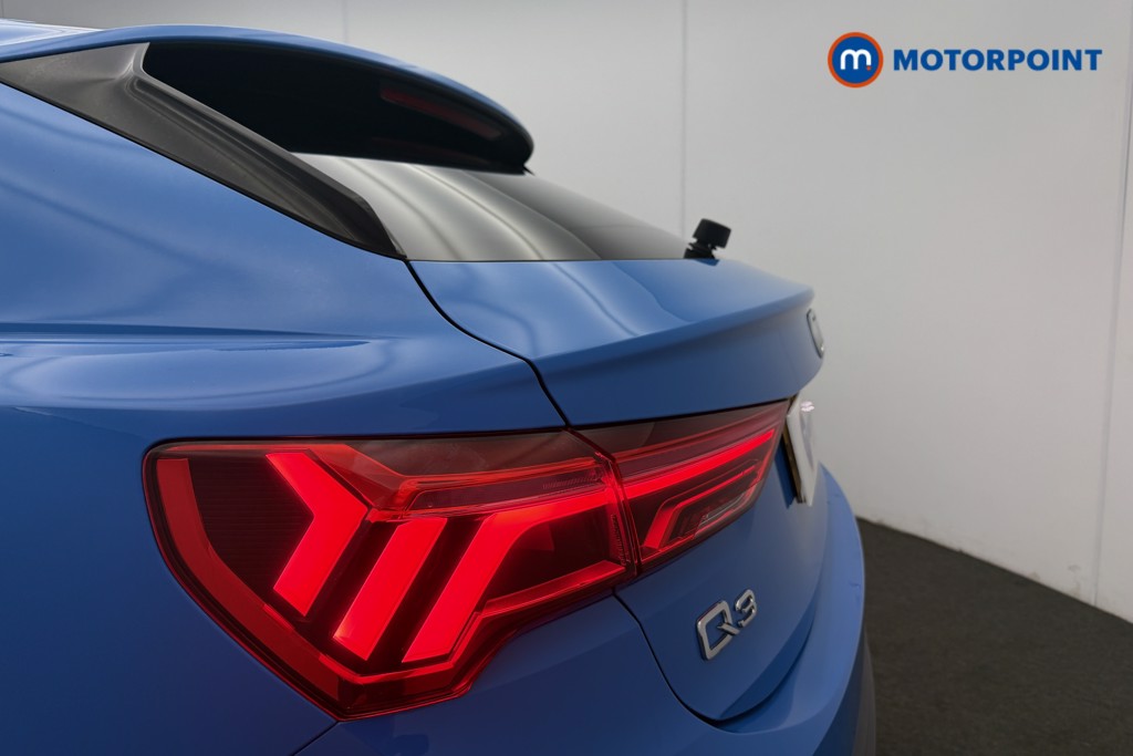 Used Audi Q3 2020 for sale - 76949347: Photo 36