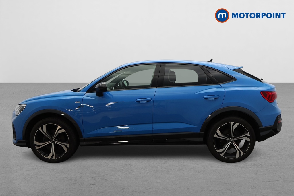 Used Audi Q3 2020 for sale - 76949347: Photo 4