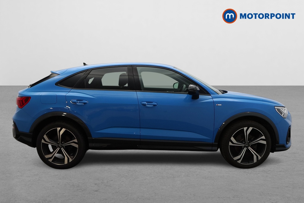 Used Audi Q3 2020 for sale - 76949347: Photo 8