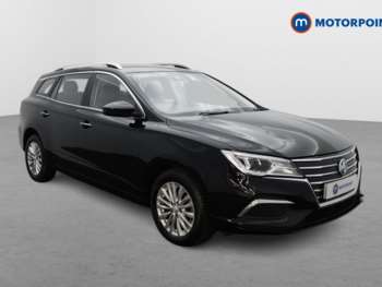 2022 - 115kW Exclusive EV 61kWh 5dr Auto