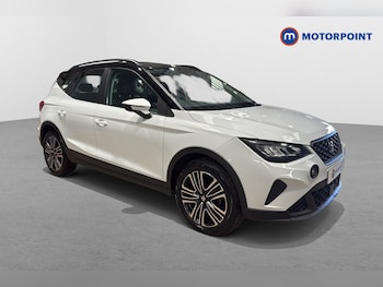 Used SEAT Arona undefined for sale - 78720757: Photo