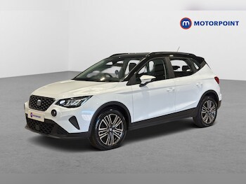 Used SEAT Arona undefined for sale - 78720757: Photo