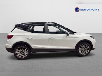 Used SEAT Arona undefined for sale - 78720757: Photo