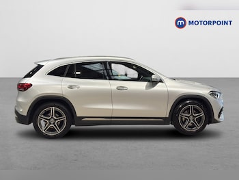 Used Mercedes-Benz GLA 2020 for sale - 78971182: Photo