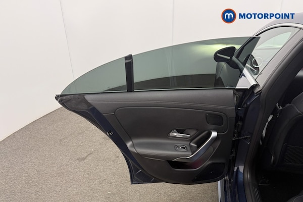 Used Mercedes-Benz CLA 2021 for sale - 76080075: Photo 13
