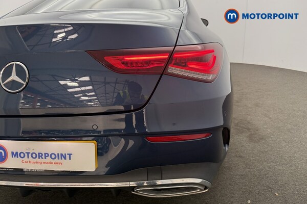 Used Mercedes-Benz CLA 2021 for sale - 76080075: Photo 15