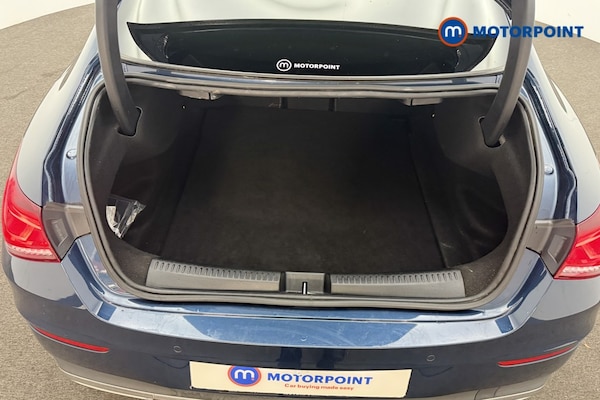 Used Mercedes-Benz CLA 2021 for sale - 76080075: Photo 18