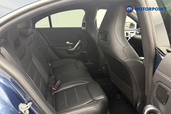 Used Mercedes-Benz CLA 2021 for sale - 76080075: Photo 19