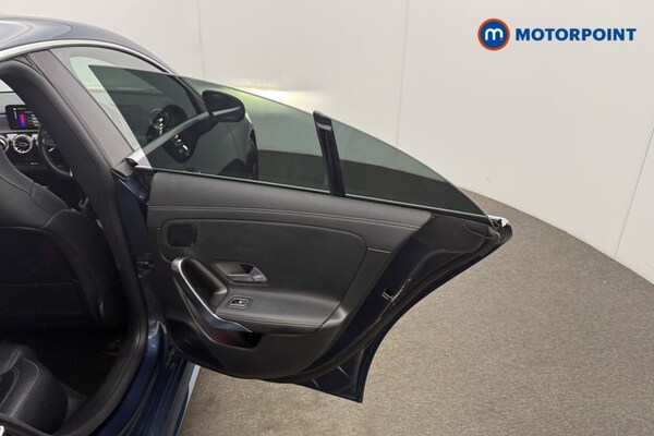 Used Mercedes-Benz CLA 2021 for sale - 76080075: Photo 20