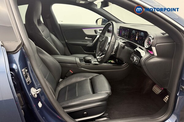Used Mercedes-Benz CLA 2021 for sale - 76080075: Photo 22
