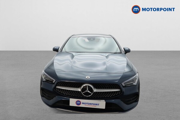 Used Mercedes-Benz CLA 2021 for sale - 76080075: Photo 2