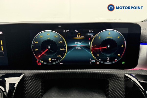 Used Mercedes-Benz CLA 2021 for sale - 76080075: Photo 35
