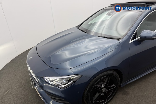 Used Mercedes-Benz CLA 2021 for sale - 76080075: Photo 40