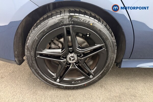 Used Mercedes-Benz CLA 2021 for sale - 76080075: Photo 44