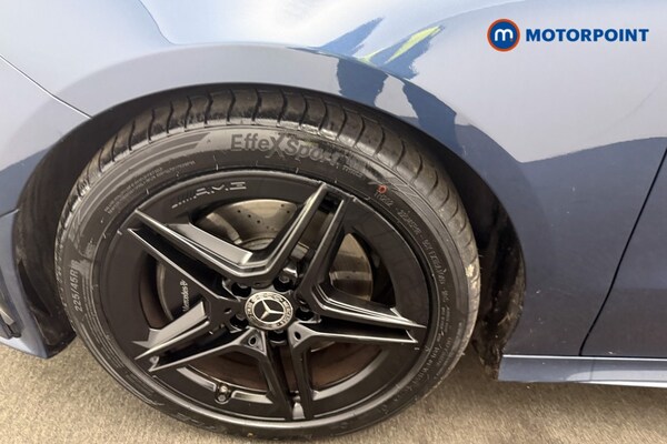 Used Mercedes-Benz CLA 2021 for sale - 76080075: Photo 46