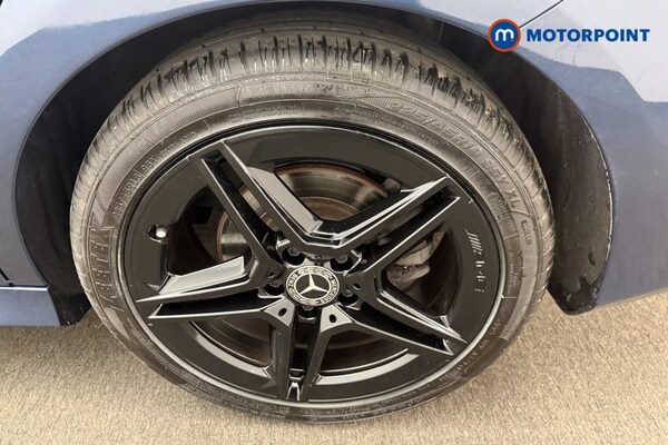Used Mercedes-Benz CLA 2021 for sale - 76080075: Photo 47