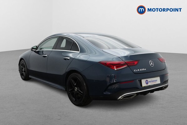 Used Mercedes-Benz CLA 2021 for sale - 76080075: Photo 5