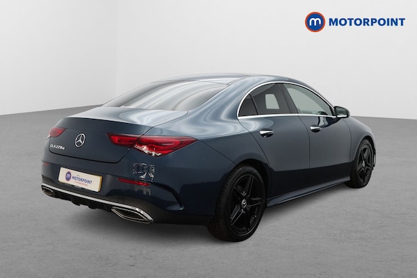 Used Mercedes-Benz CLA 2021 for sale - 76080075: Photo 7