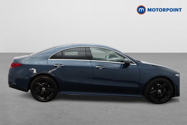Used Mercedes-Benz CLA 2021 for sale - 76080075: Photo 8
