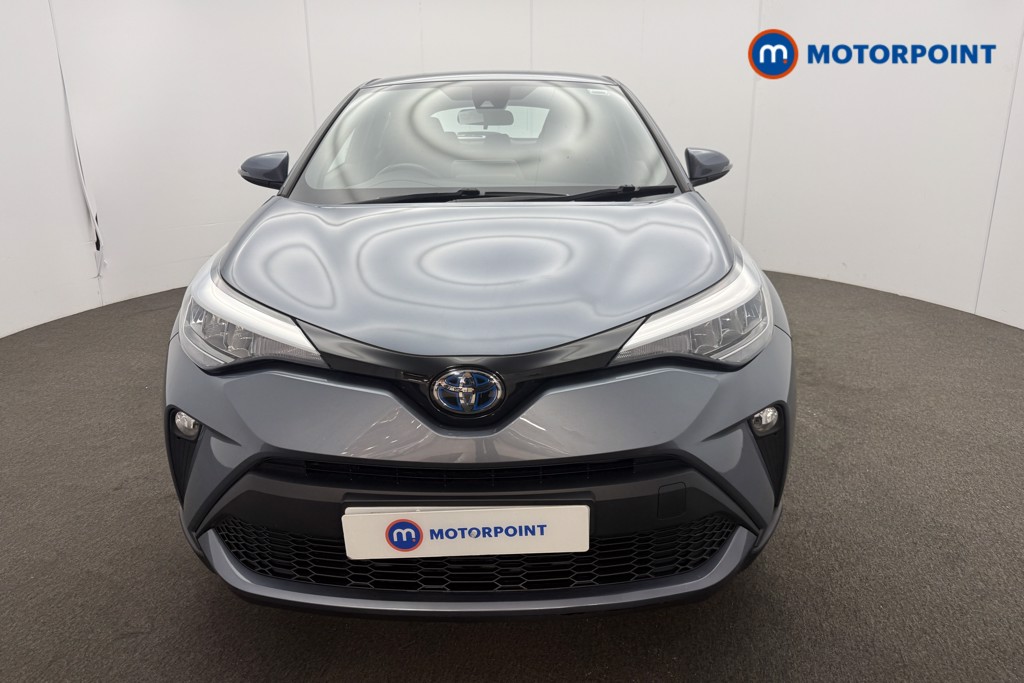 Used Toyota C-HR for sale - 76628437: Photo 10