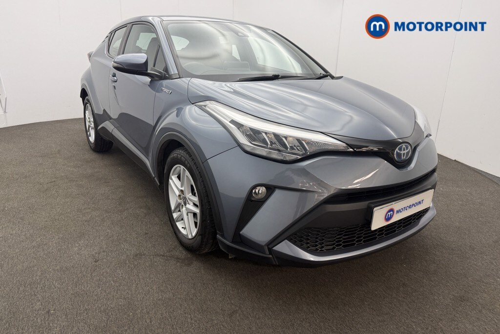 Used Toyota C-HR for sale - 76628437: Photo 11