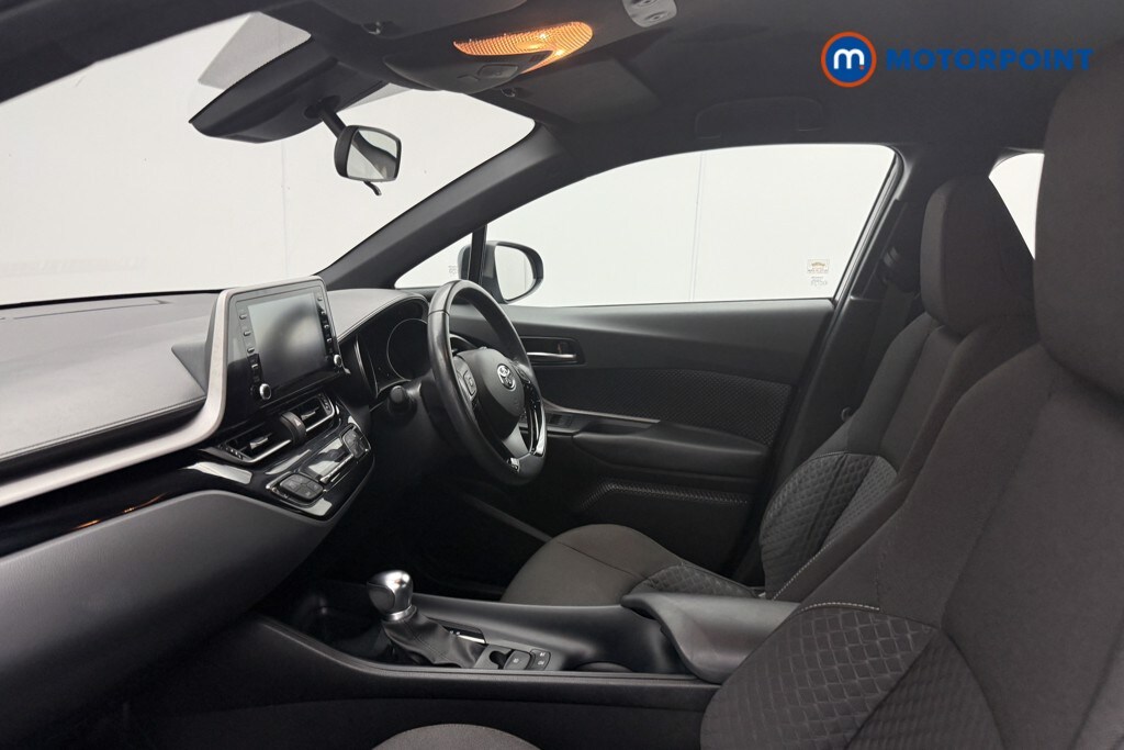 Used Toyota C-HR for sale - 76628437: Photo 12