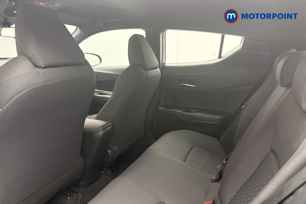 Used Toyota C-HR for sale - 76628437: Photo 13