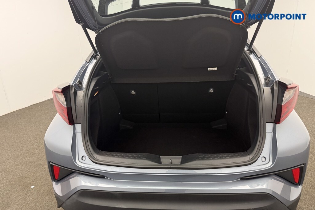 Used Toyota C-HR for sale - 76628437: Photo 15