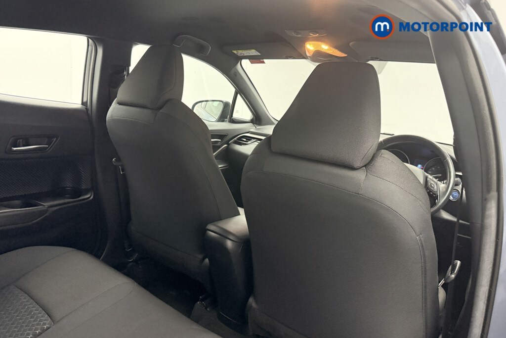 Used Toyota C-HR for sale - 76628437: Photo 18