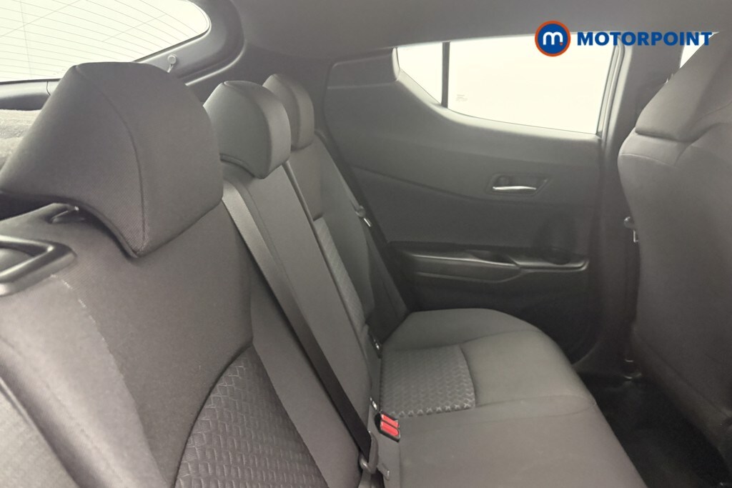 Used Toyota C-HR for sale - 76628437: Photo 19